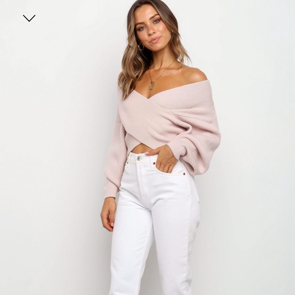 NWT Petal and Pup Langton Sweater Top - Picture 9 of 10